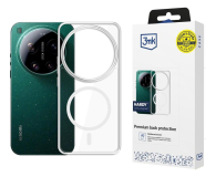3mk Hardy LiqForce MagCase do Xiaomi 17 Ultra - 1582386 - zdjęcie 1